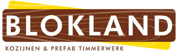 Blokland Timmerfabriek