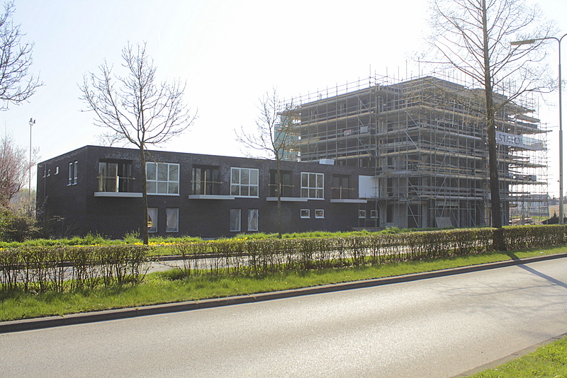 Appartementen Leerdam