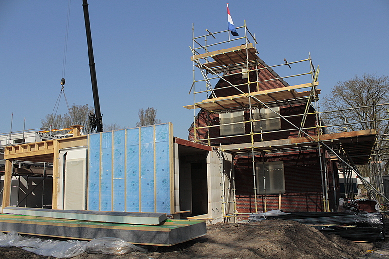 Woning Gorinchem