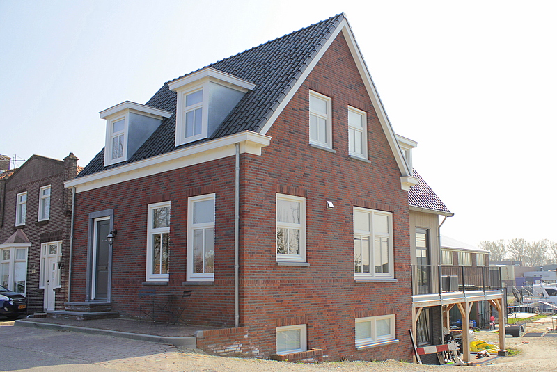 Woning Hardinxveld-Giessendam