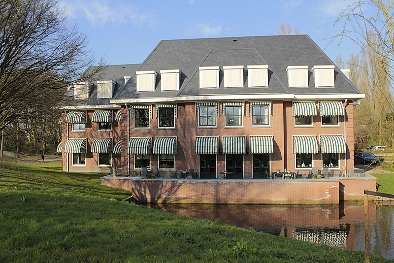 Zorgvilla Barendrecht