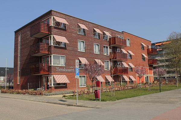 Appartementen Hardinxveld-Giessendam