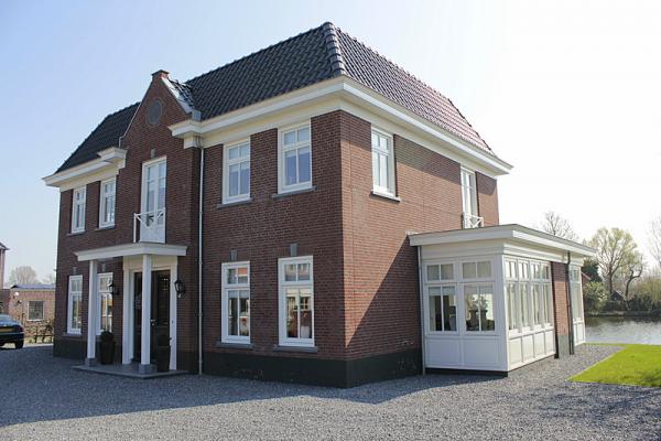 Woning Hardinxveld