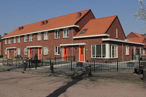 Woning Spijk