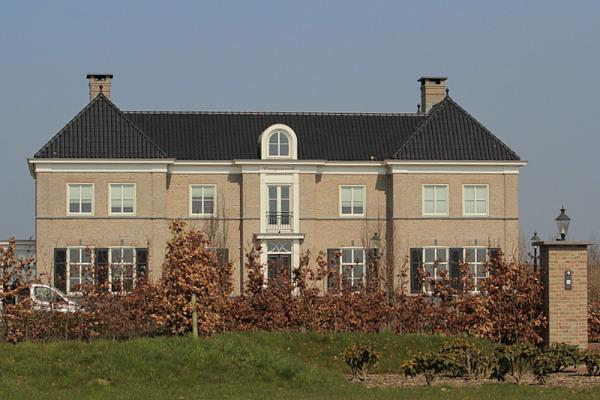 Woning Woudrichem